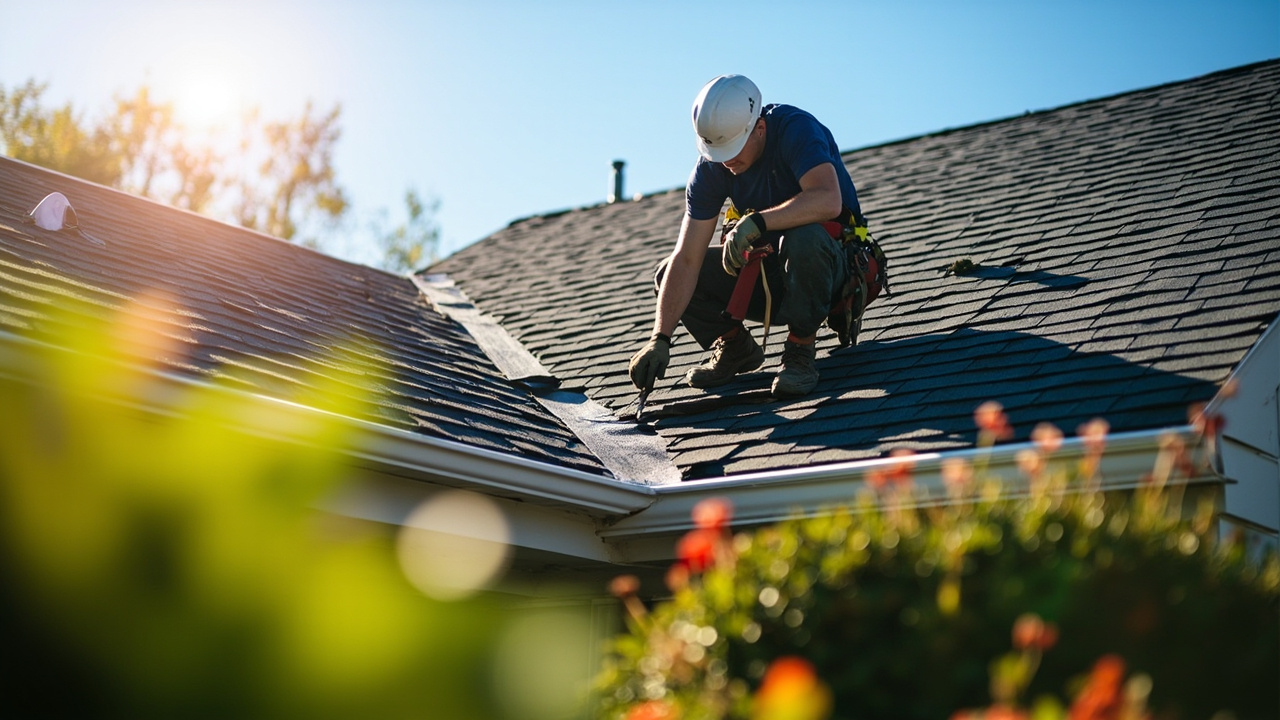 Why Cleveland Roofs Fail Faster Than You Think