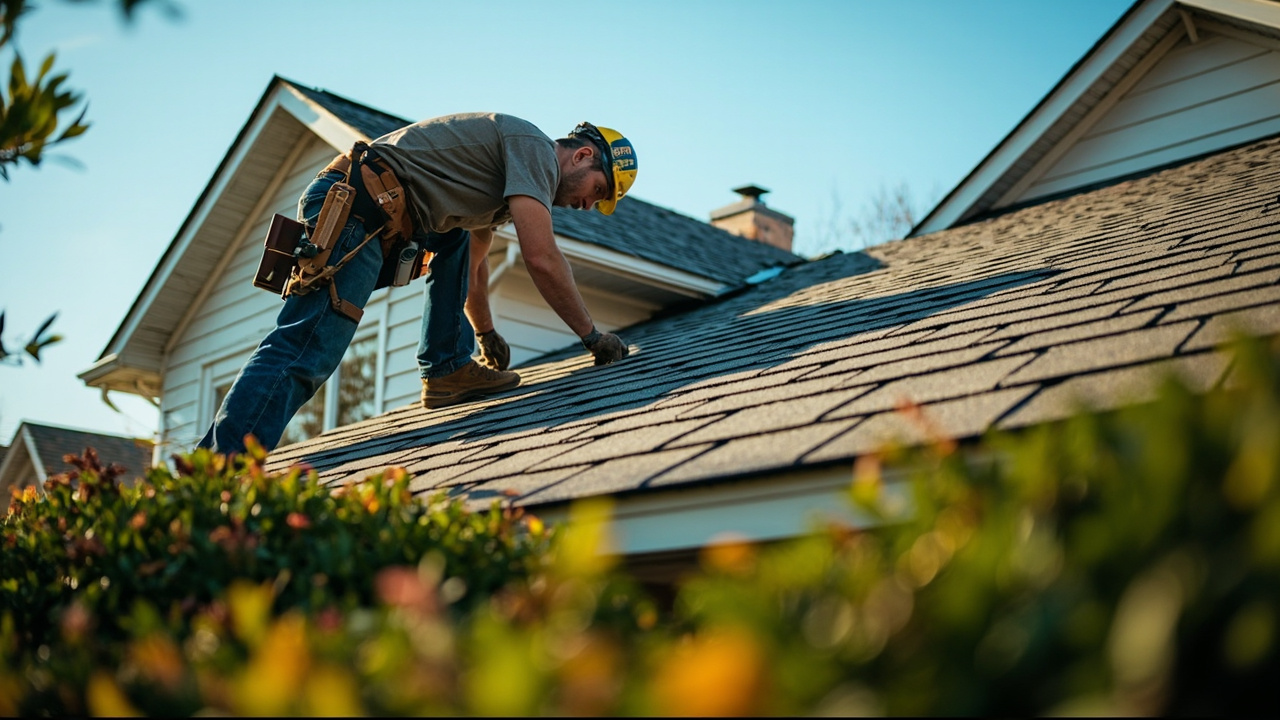 How We Install Asphalt Shingle Roofing That Handles Cleveland's Extremes