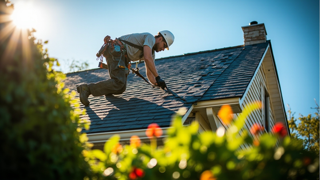 Asphalt Shingle Roofing in Cleveland | Built to Survive Lake-Effect Weather and Last Decades