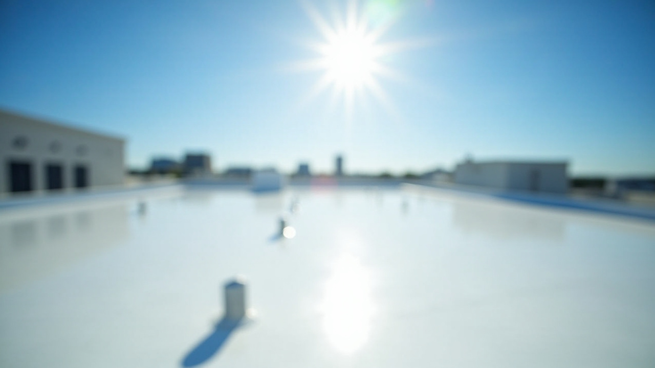 Why Cleveland's Climate Makes Cool Roofing a Smart Investment