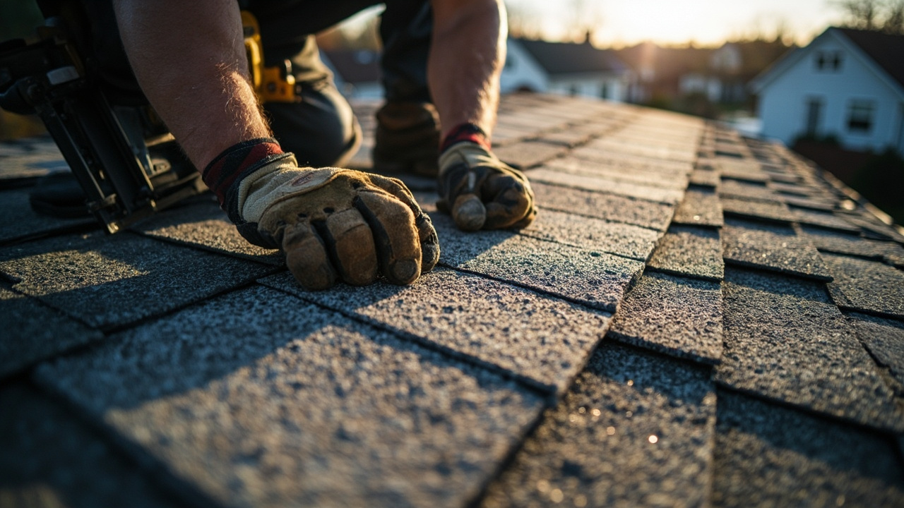 Why Cleveland Homeowners Ask About Roofing Over Existing Shingles