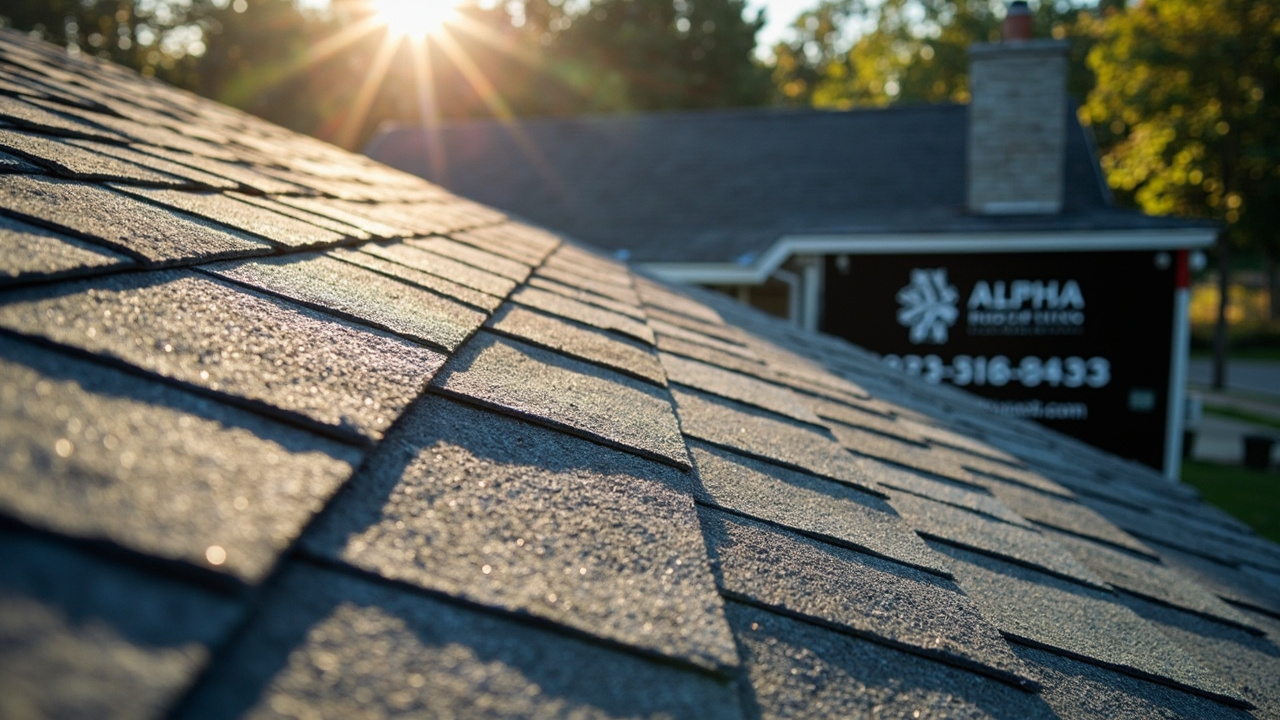 Class 4 Impact Resistant Shingles in Cleveland – Complete Buying Guide and Hail Protection Data