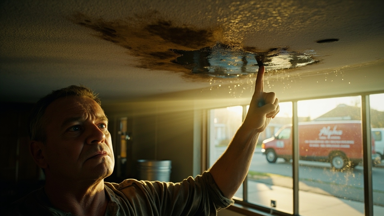 Why Cleveland Homeowners Face Unique Roof Leak Insurance Challenges