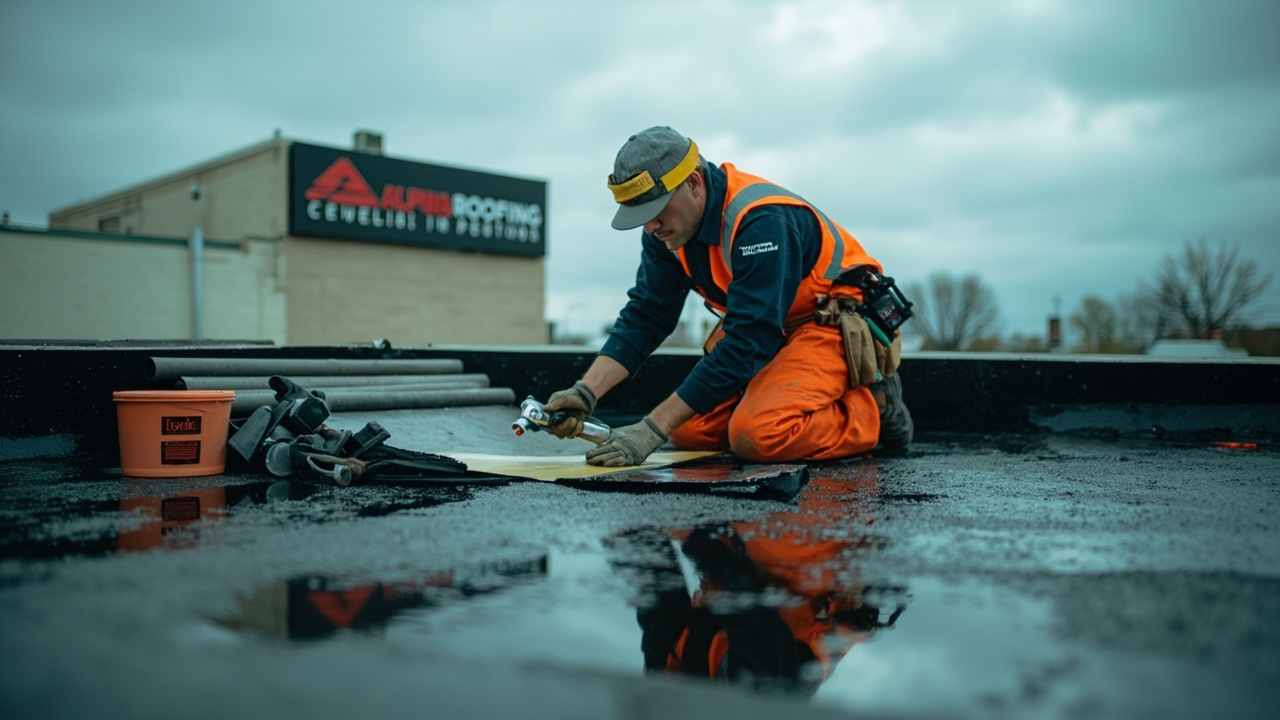 How We Stop Active Leaks in Emergency Situations