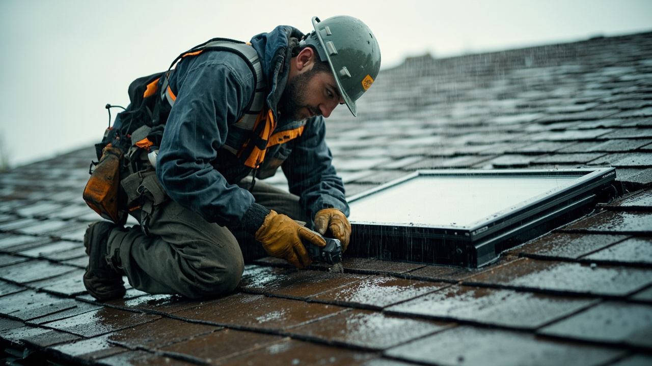 How Professional Leak Detection Works in Cleveland Homes and Buildings