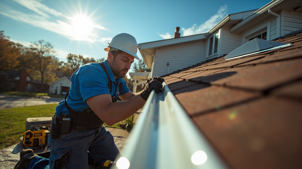 Why Cleveland Gutters Fail Faster Than Anywhere Else