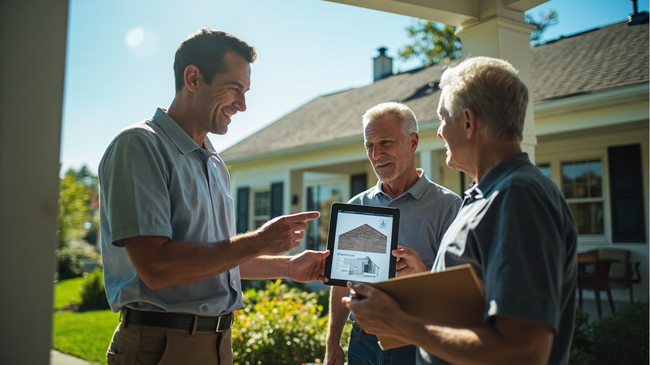 Why Cleveland Homeowners Need a Different Approach to Roofing