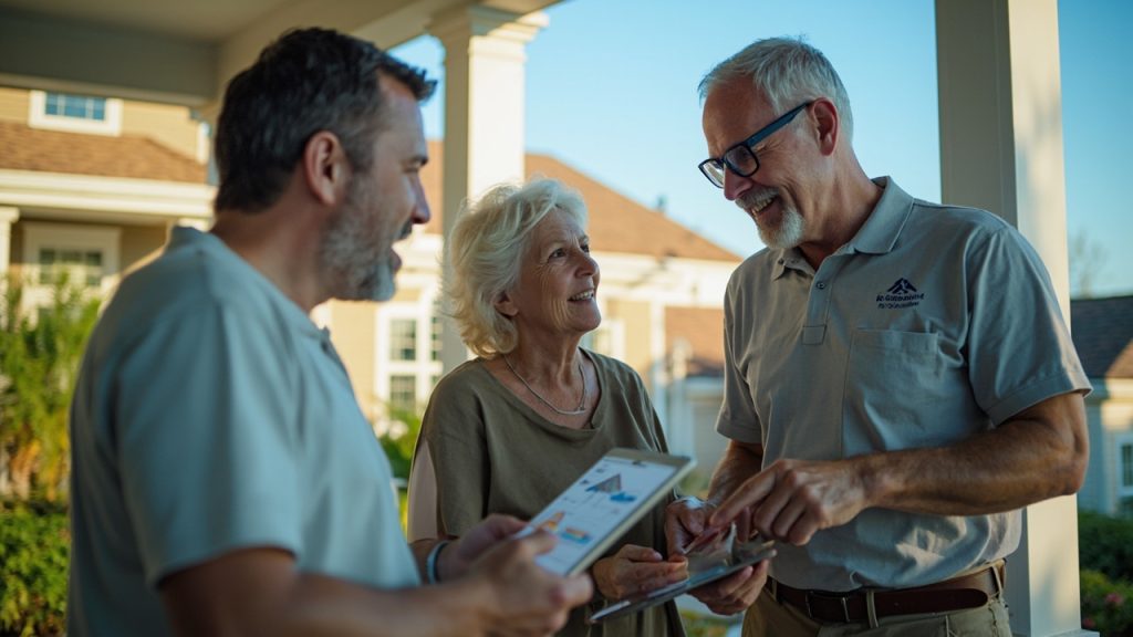 Homeowners Guide to Roofing in Cleveland OH 44113