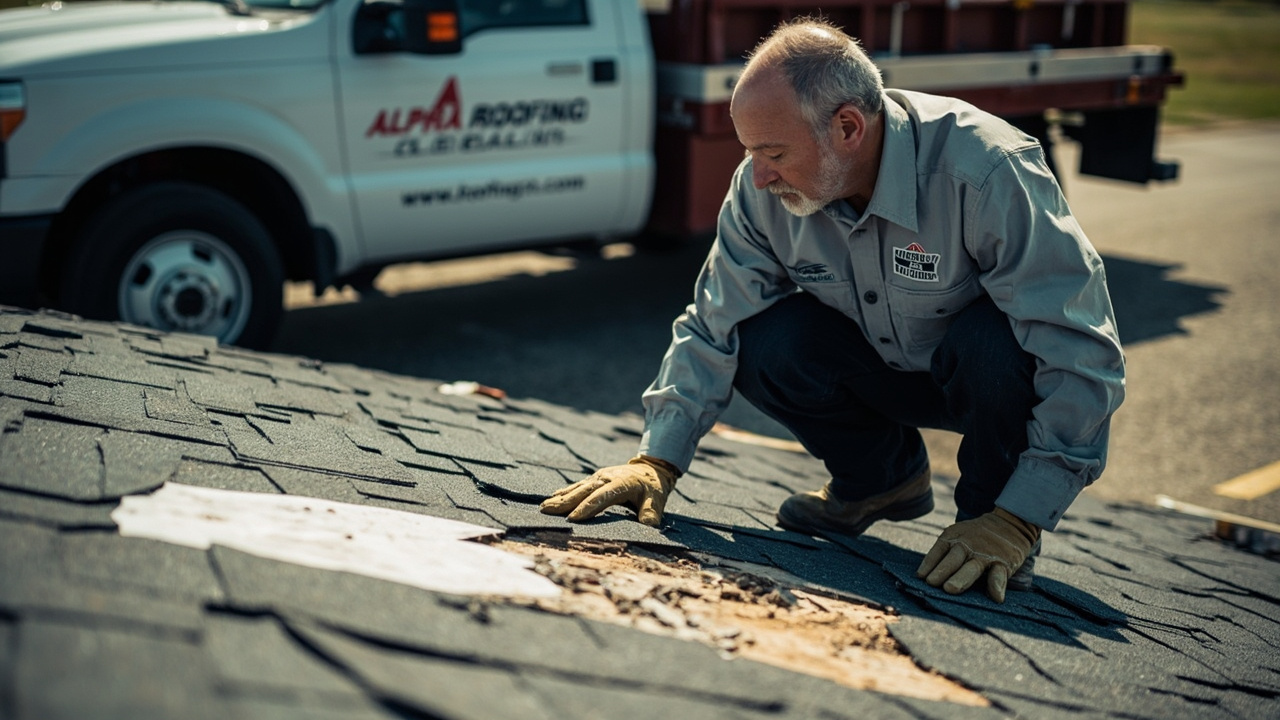 How an Insurance Roof Replacement Specialist Wins Your Claim