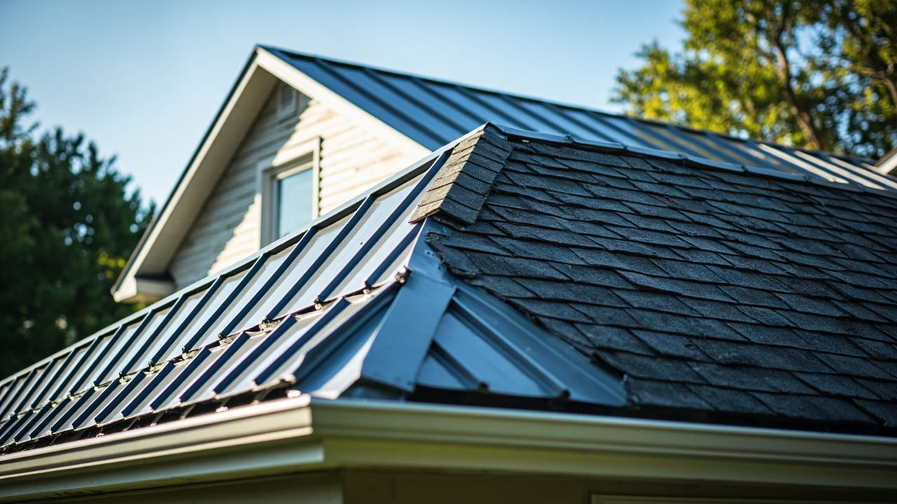 Why Cleveland Homeowners Face a Tough Roofing Decision