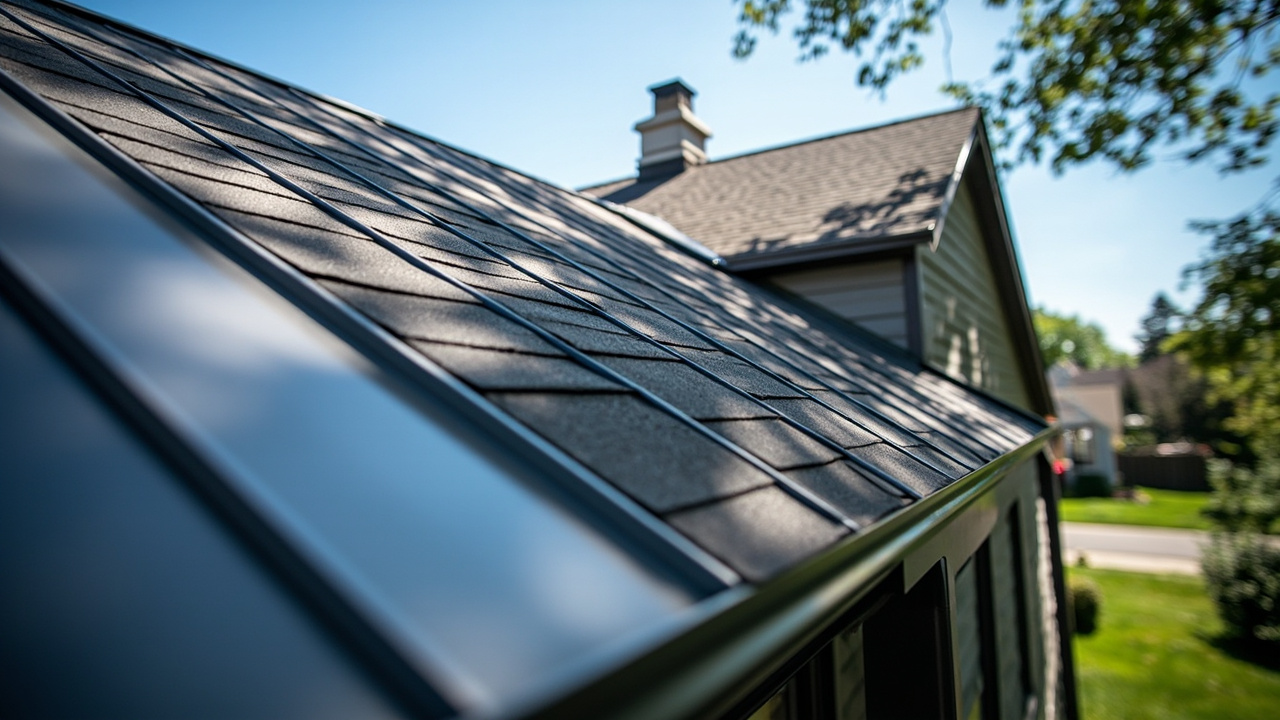 How We Break Down the Real Cost Difference Between Metal and Asphalt Roof