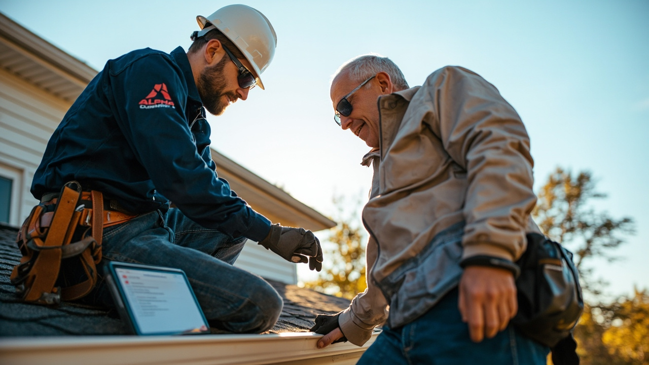 How Professional Maintenance Programs Protect Your Investment