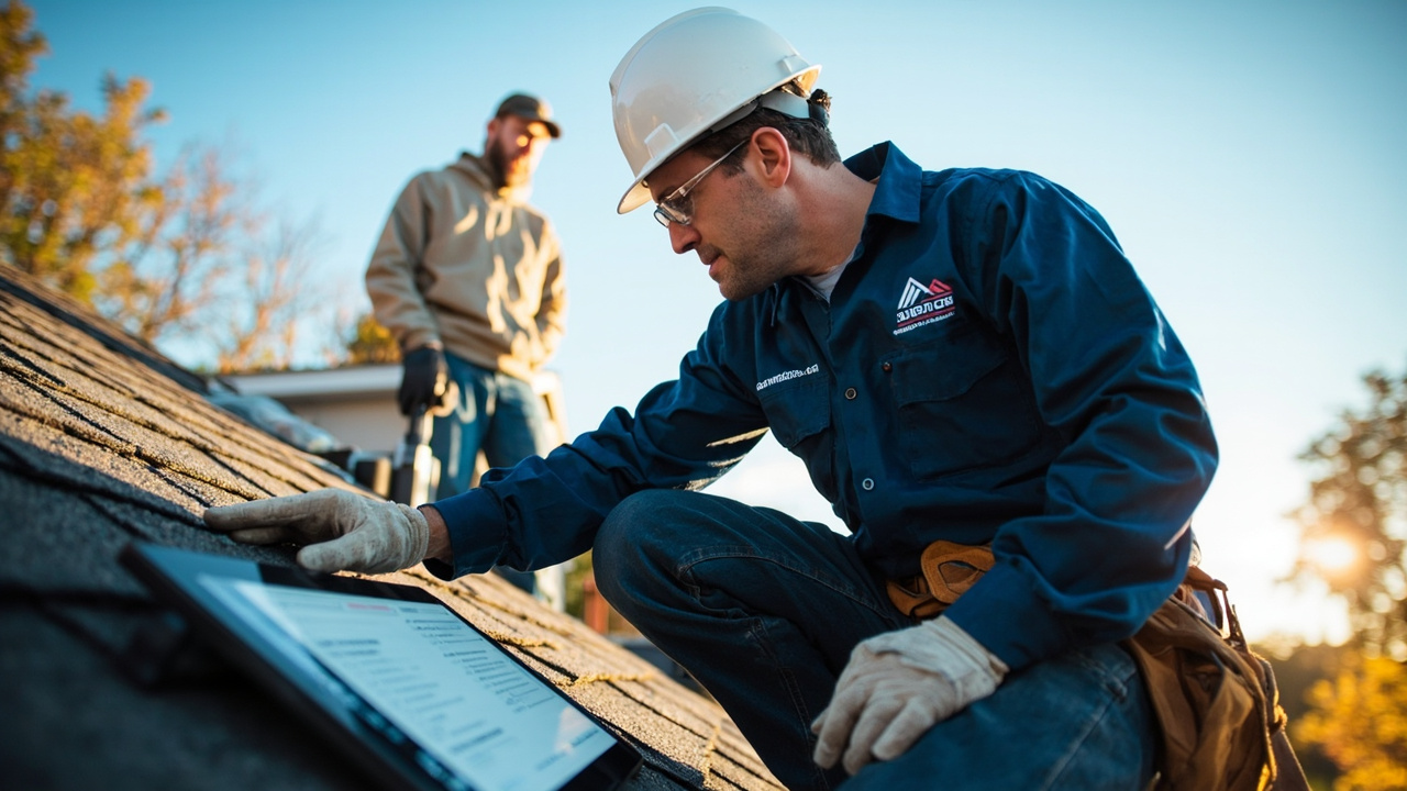 Why Cleveland Roofs Fail Without Regular Maintenance