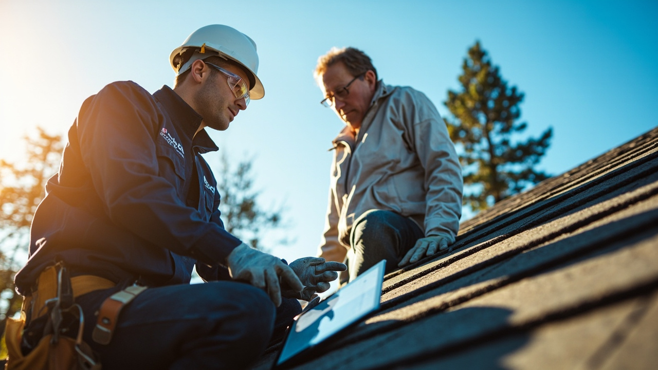 Preventative Roof Maintenance Plans in Cleveland – Extend Your Roof's Lifespan by Years with Proactive Care