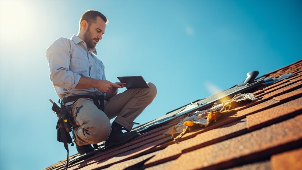 Repair vs. Replace Analysis in Cleveland OH 44114