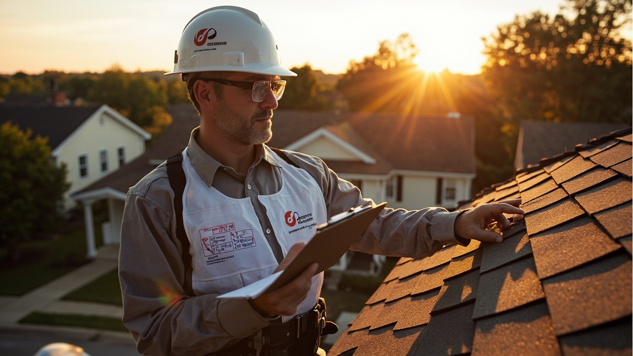 Why Cleveland Homeowners Need a Cleveland-Specific Roof Assessment Form