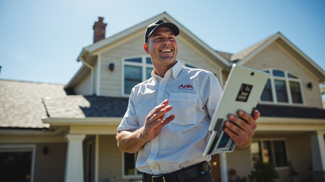 Why Cleveland Roof Replacement Costs Differ From National Averages