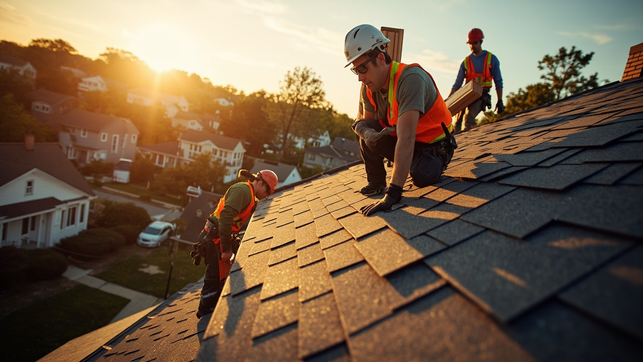 Why Cleveland Roofs Fail Faster Than You Think