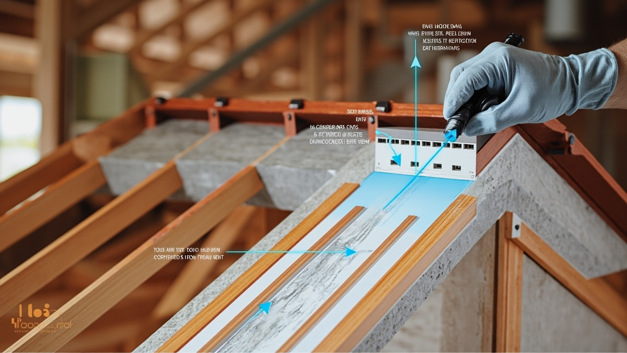 Why Roof Ventilation Matters in Cleveland's Four-Season Climate