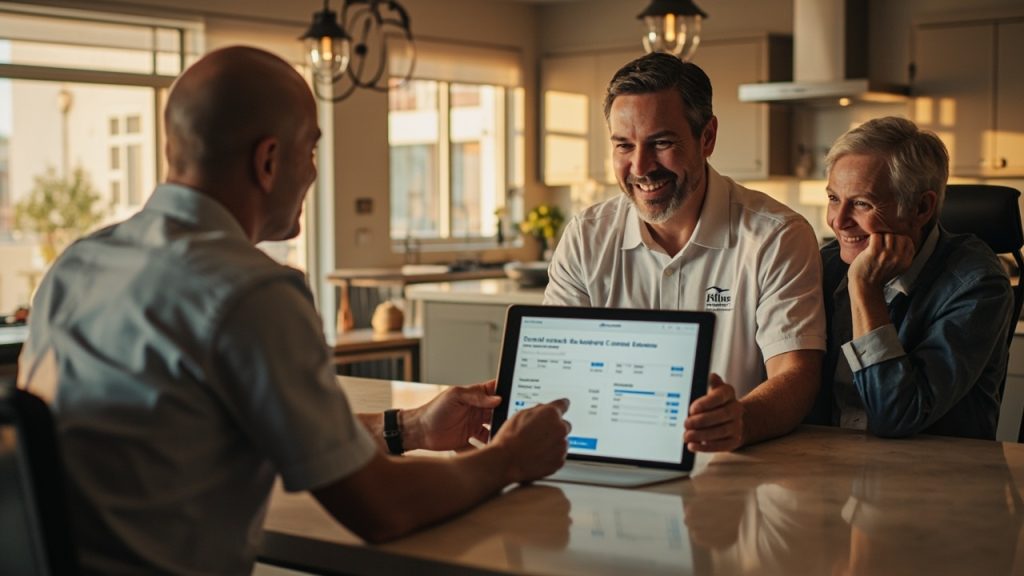 Roofing Financing Options in Cleveland OH 44113