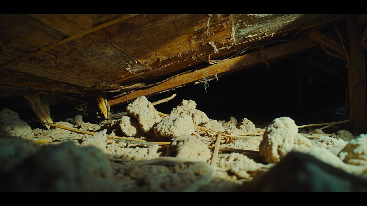 Why Cleveland Roofs Develop Sagging Decks Faster Than You Think