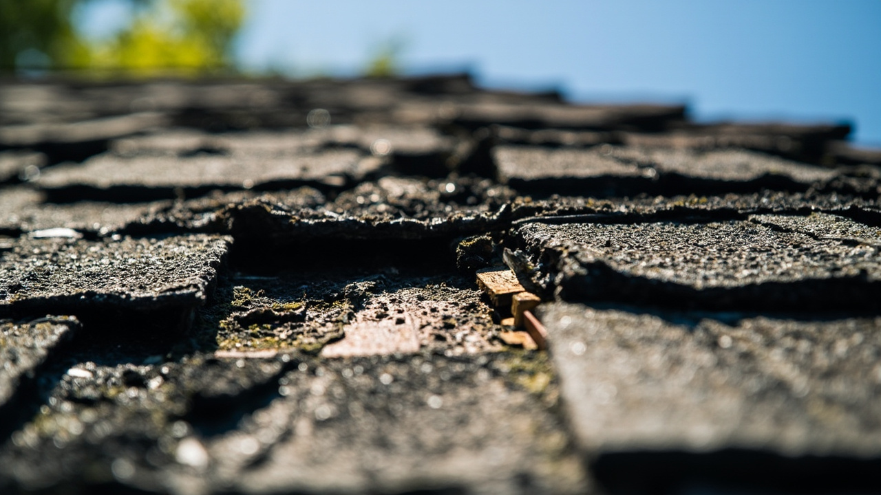 How Alpha Roofing Cleveland Diagnoses Roof Failure Before It Becomes a Crisis