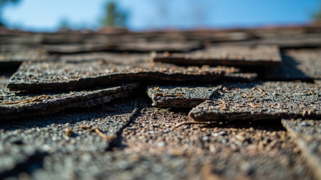 Signs You Need a New Roof in Cleveland OH 44115