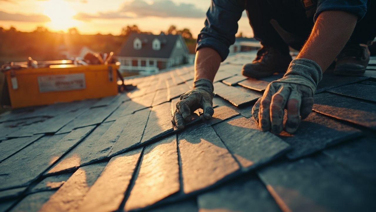 How We Match Slate Systems to Cleveland Structural Realities