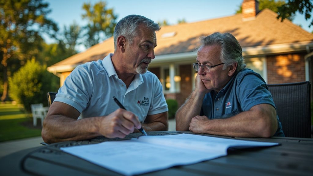 Understanding Roof Warranties in Cleveland OH 44114