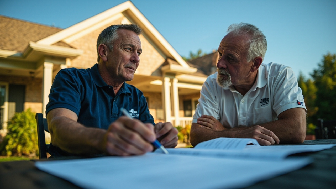 Why Most Cleveland Homeowners Misunderstand Their Roof Warranty Coverage