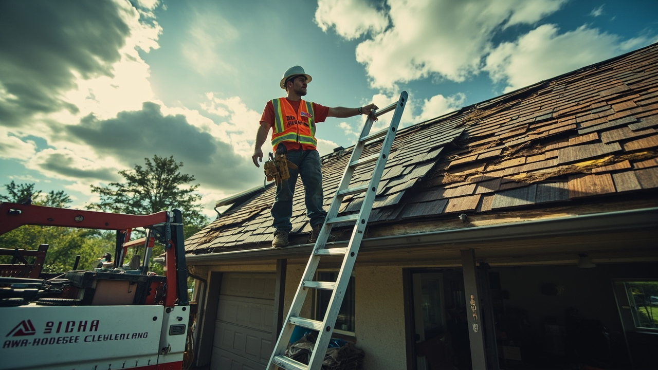How We Stop Wind Damage From Destroying Your Home