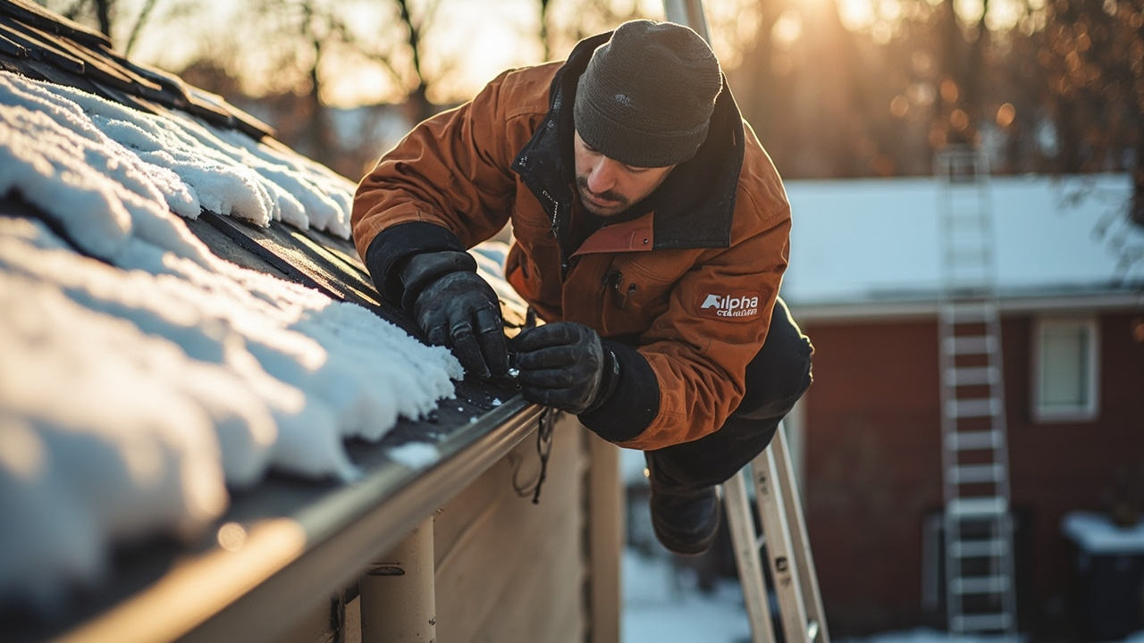 Why Cleveland's Winter Climate Demands Proactive Roof Maintenance