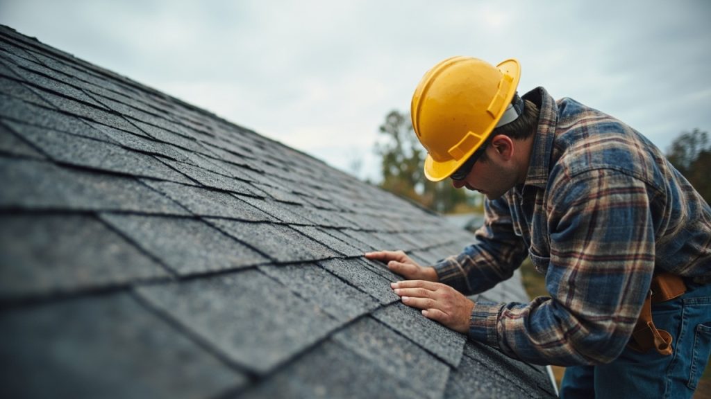 Affordable monthly payment plans for new roofs in