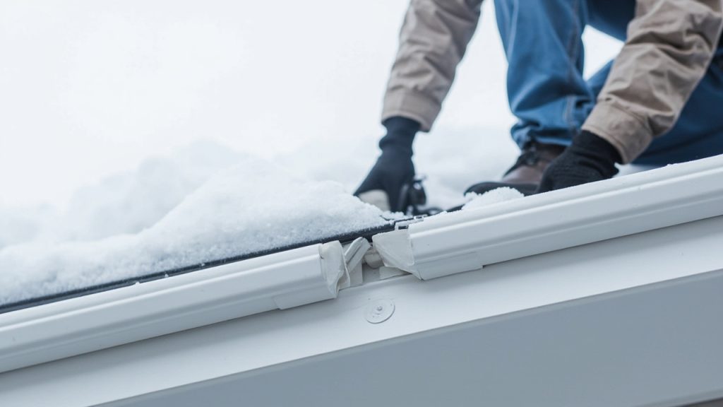 Beyond the shingles why the right underlayment is