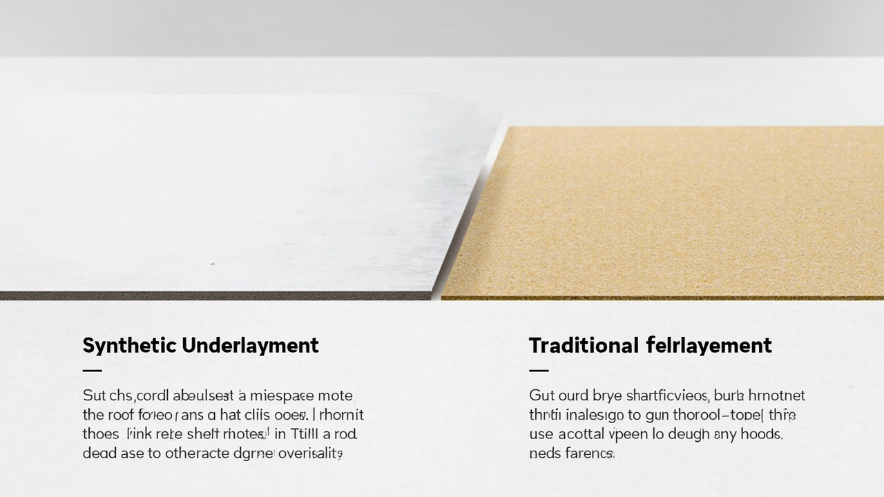 Beyond the Shingles — Why the Right Underlayment Is Crucial for Surviving Harsh Hudson Winters