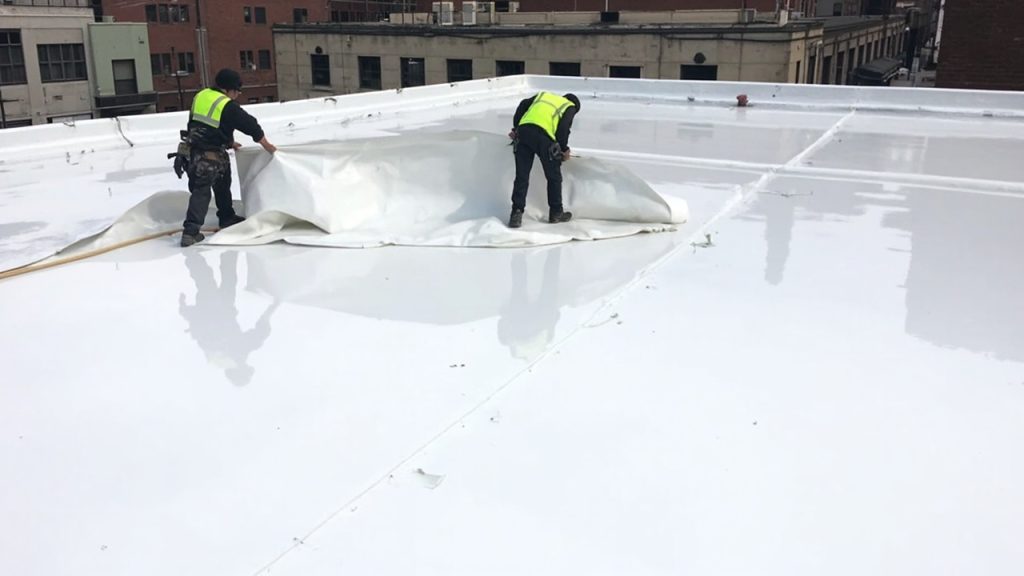 Can a cool roof actually lower your ac bills durin