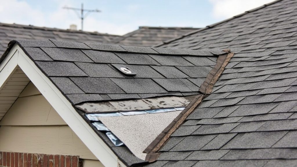 Choosing between gaf and owens corning shingles fo