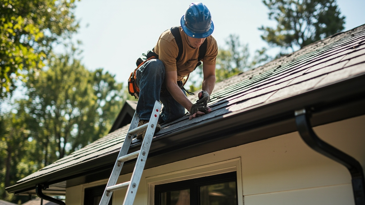 Choosing Between GAF and Owens Corning Shingles for Your South Euclid Bungalow