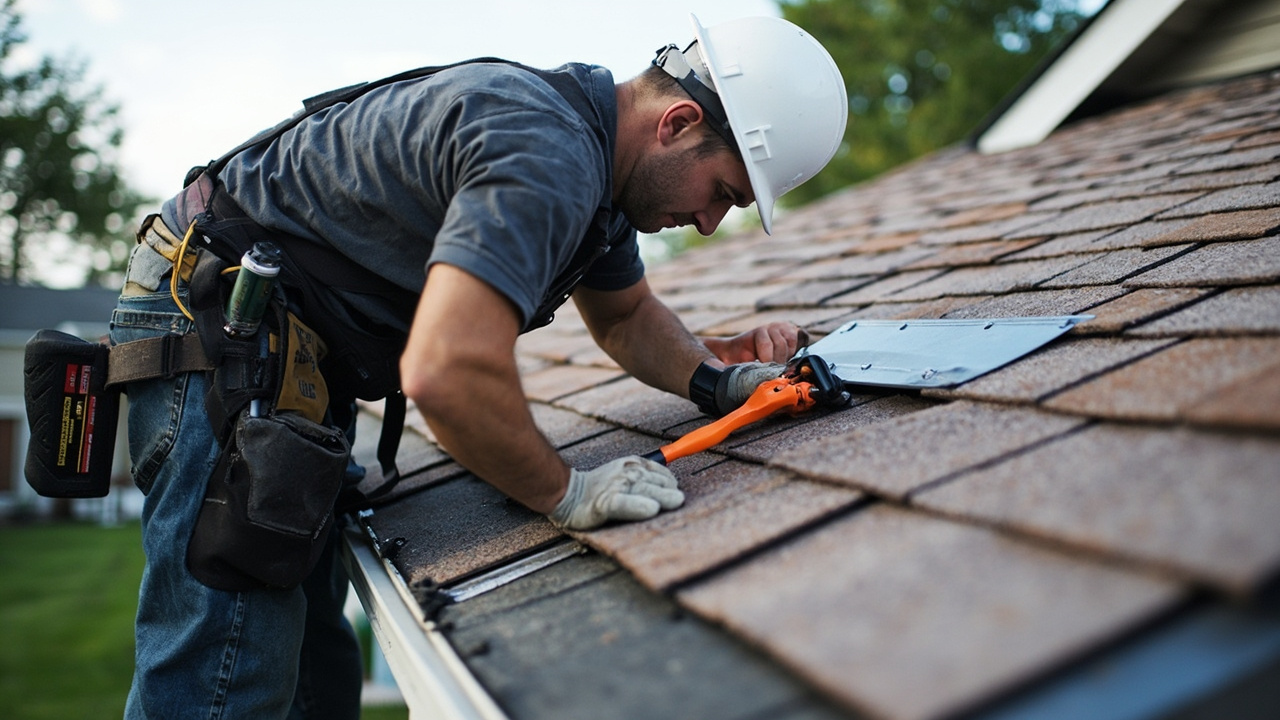 Comparing Designer Shingles to Standard Architectural Options for Your Custom Woodmere Build