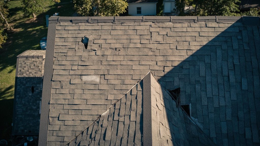 Comparing local roofing warranties and what actual