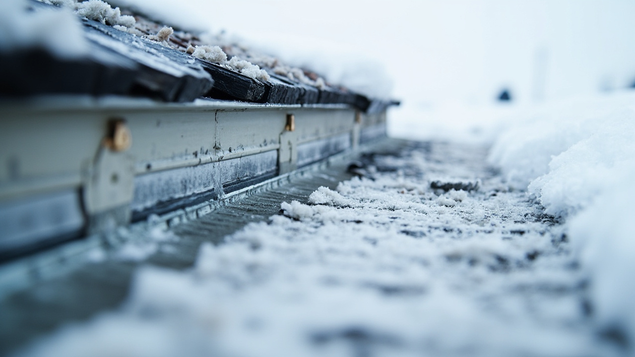 Finding a Specialist to Fix Your Leaky Skylights in University Circle