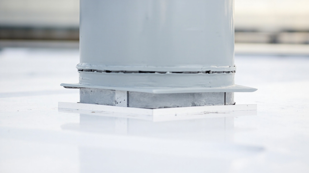 Finding a Specialized Flat Roof Coating Expert in Parma for Your Warehouse