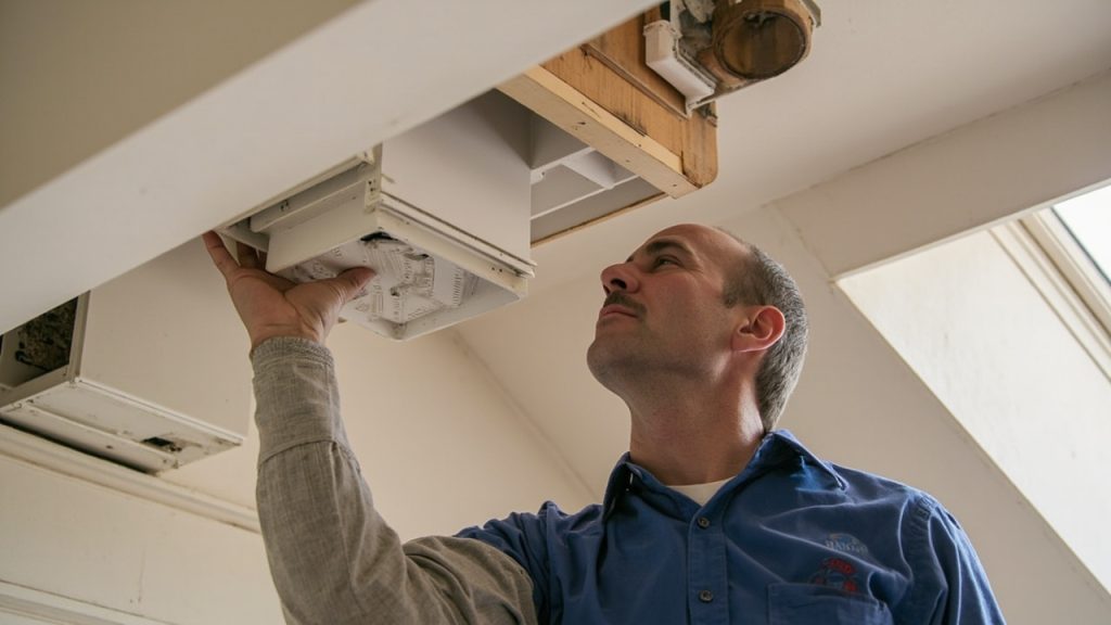 Hidden signs that your lakewood attic ventilation