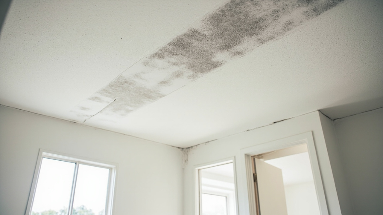 How much lake effect snow can your Avon Lake roof actually handle?