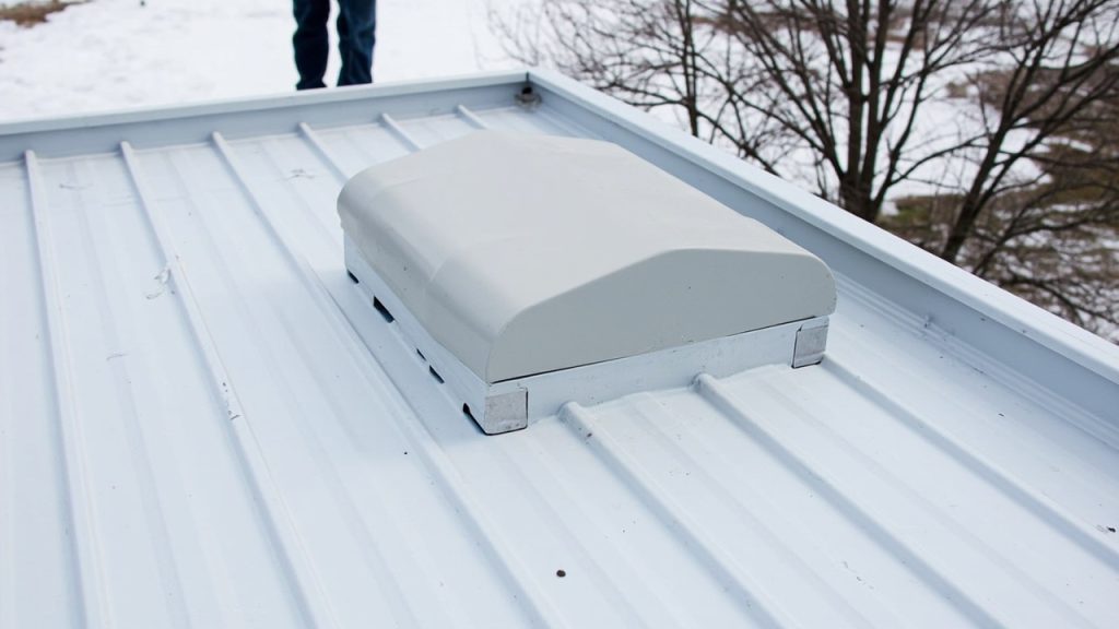 How to choose snow guards that won t ruin the curb