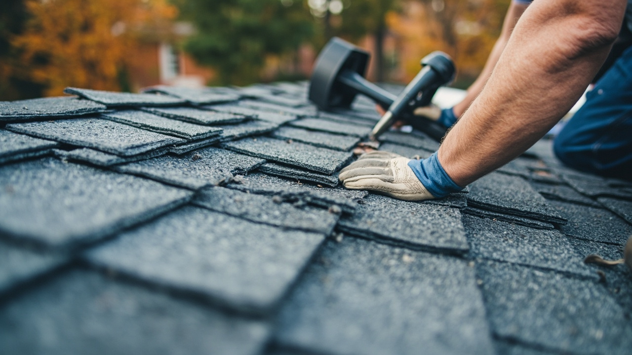 How to Finance a New Roof if You Live in the Buckeye-Shaker Neighborhood