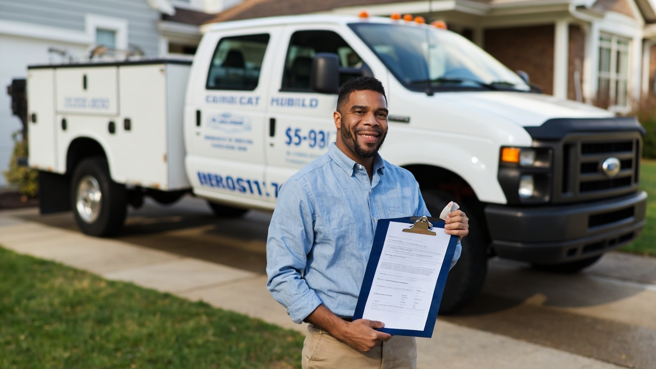 How to Finance a New Roof if You Live in the Buckeye-Shaker Neighborhood
