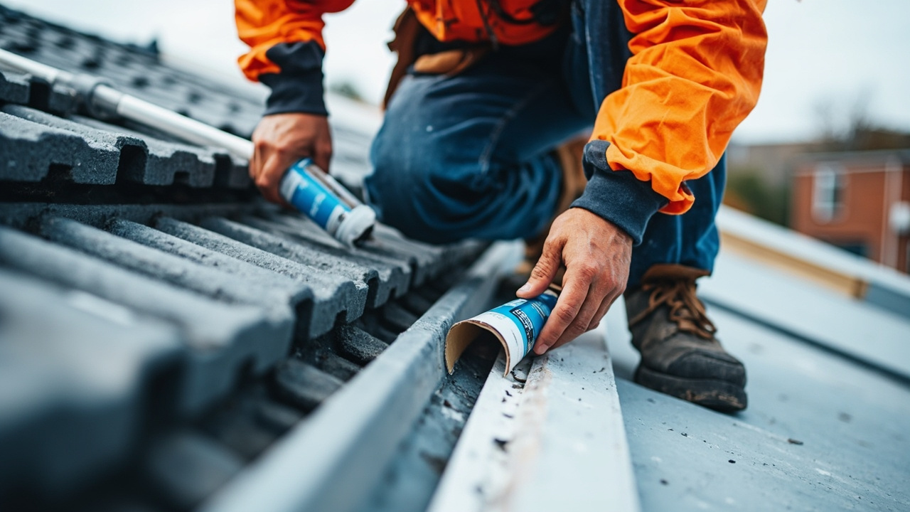 How to Fix Leaky Roof Pipe Boots Before They Damage Your Maple Heights Ceiling