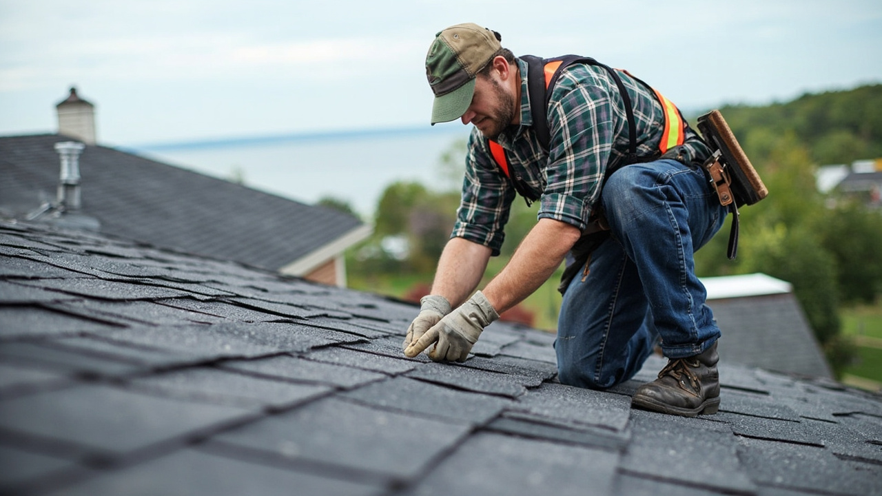 How to Get More Years Out of Your Broadview Heights Roof with a Professional Tune-Up