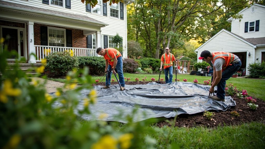 How to get your mayfield village home ready for a